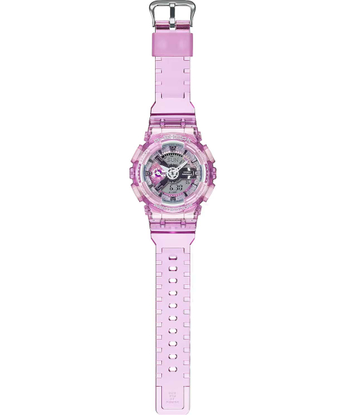���� Casio G-Shock GMA-S110VW-4A #4