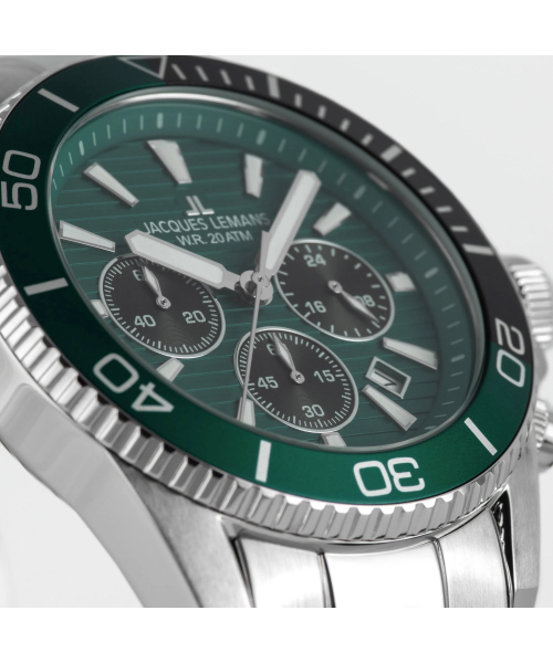 ���� Jacques Lemans 1-2206i #3
