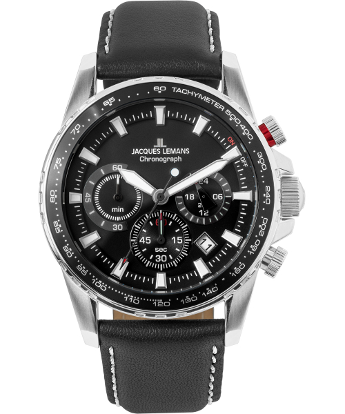 ���� Jacques Lemans 1-2099A #1