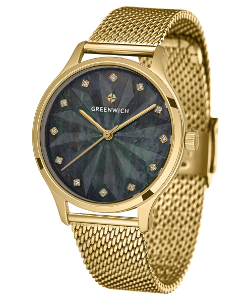 ���� Greenwich GW 341.29.51 #3