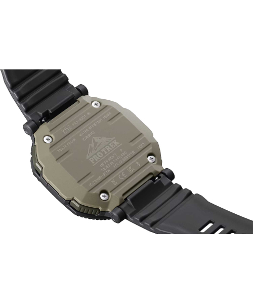 ���� Casio Pro Trek PRJ-B001-1 #5