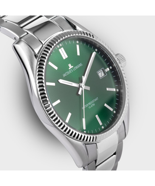 ���� Jacques Lemans 50-3E #5