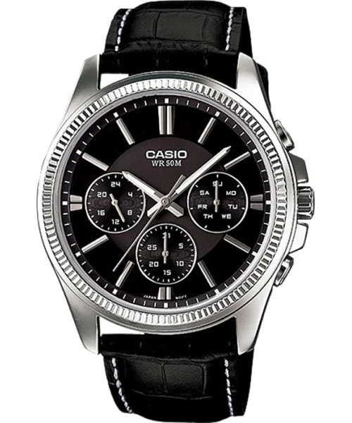 ���� Casio Collection MTP-1375L-1A #1