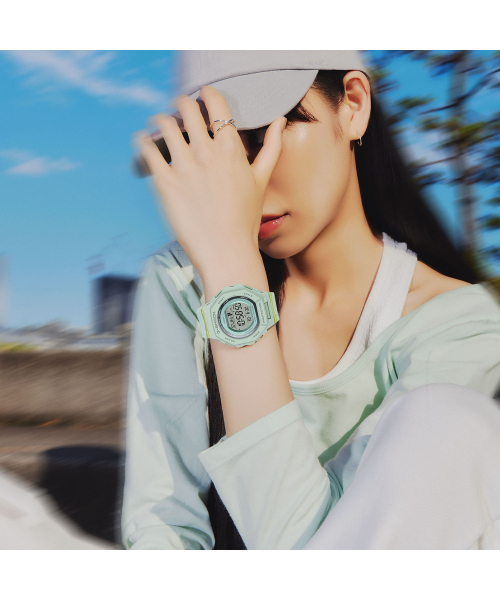 ���� Casio G-Shock GMD-B300-3 #3
