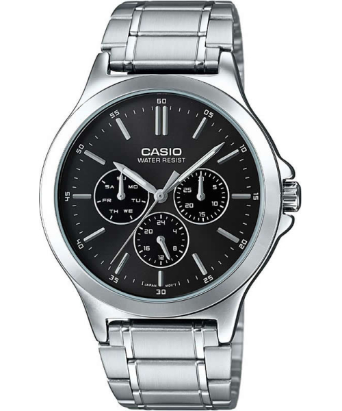 ���� Casio Collection MTP-V300D-1A #1