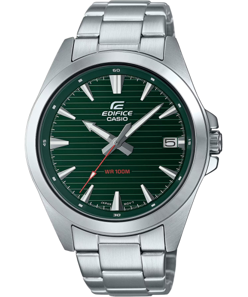 ���� Casio Edifice EFV-140D-3A #1
