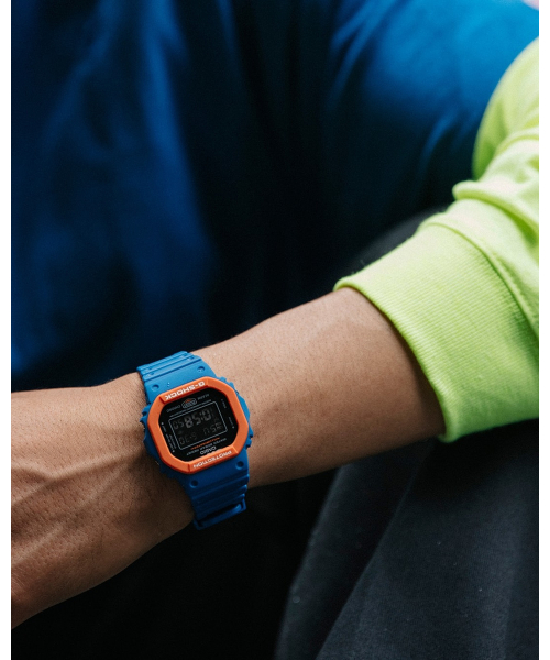 ���� Casio G-Shock DW-5610SC-2 #3