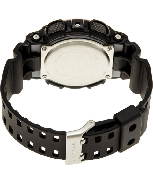 ���� Casio G-Shock GD-100-1A #4