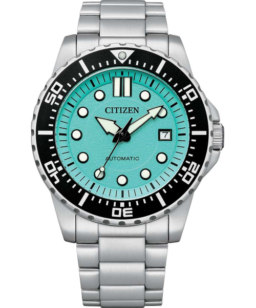 ���� Citizen NJ0170-83X #1