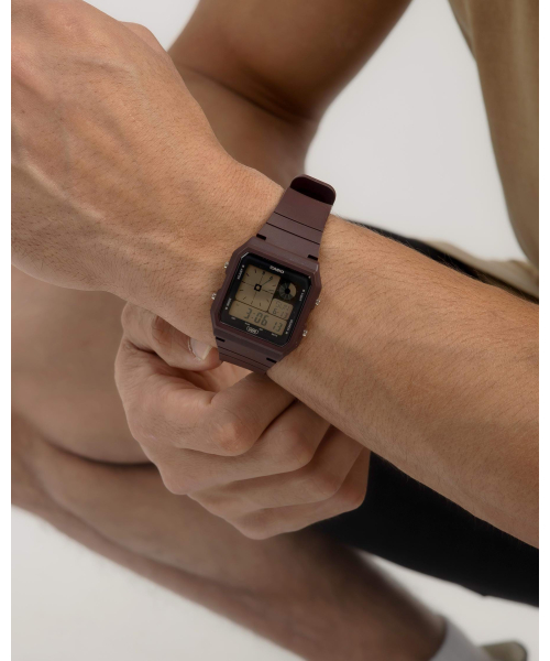 ���� Casio Collection LF-20W-5A #2