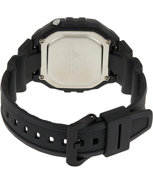���� Casio Collection W-218H-1A #5