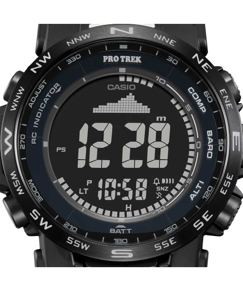 ���� Casio Pro Trek PRW-35Y-1B #6