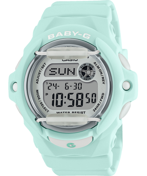 ���� Casio Baby-G BG-169U-3 #1