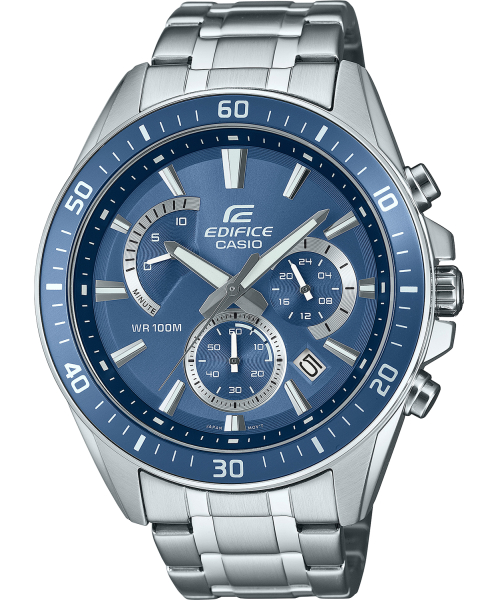 ���� Casio Edifice EFR-552D-2A #1