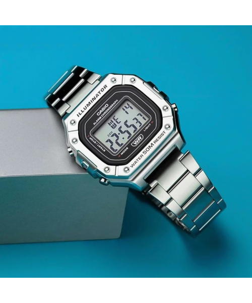 ���� Casio Collection W-218HD-1A #2