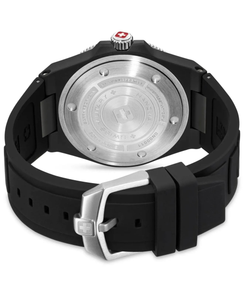 ���� Swiss Military Hanowa SMWGN0001186 #5