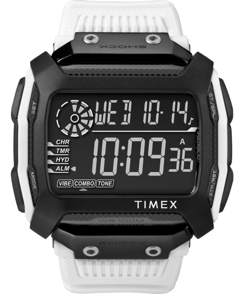  Timex TW5M18400 #1