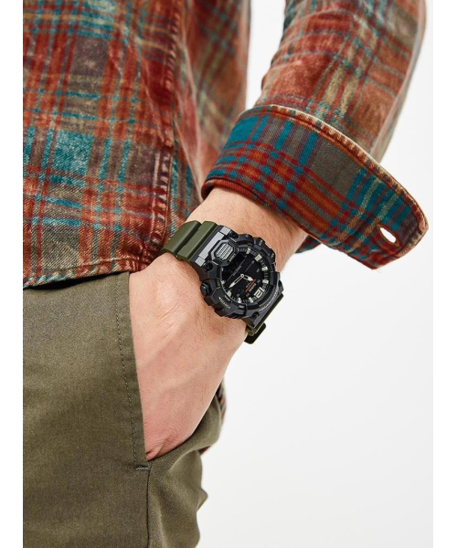���� Casio Collection HDC-700-3A #4
