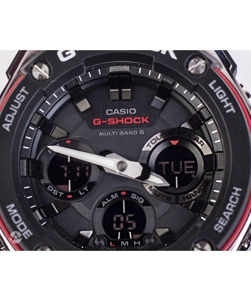 ���� Casio G-Shock GST-W100D-1A4 #2