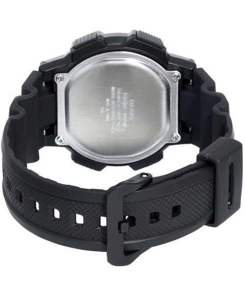 ���� Casio Collection AE-1000W-1B #2