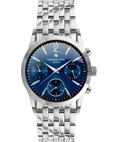 ���� George Kini GK.36.10.1S.4S.5.S.0 #1