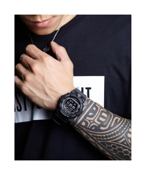 ���� Casio G-Shock GBD-800-1B #3