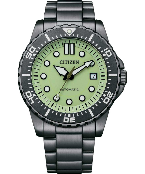 ���� Citizen NJ0177-84X #1