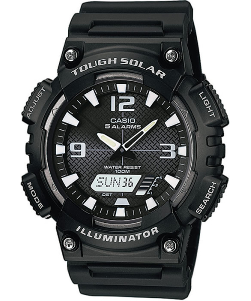 ���� Casio Collection AQ-S810W-1A #1
