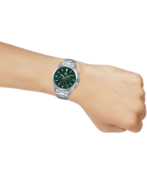 ���� Casio Edifice EFV-630D-3A #3