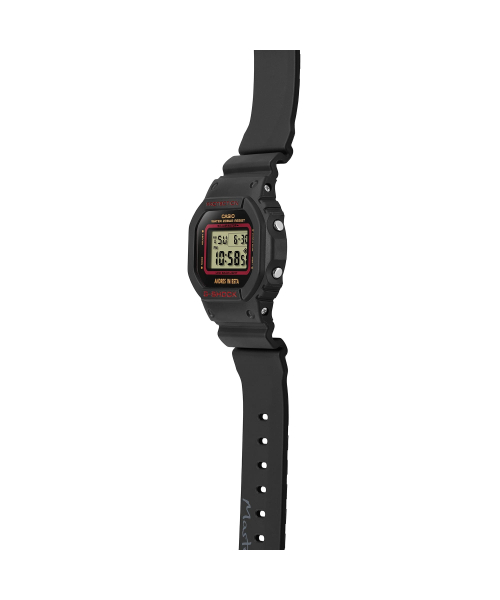 ���� Casio G-Shock DW-5600AI-1 #9