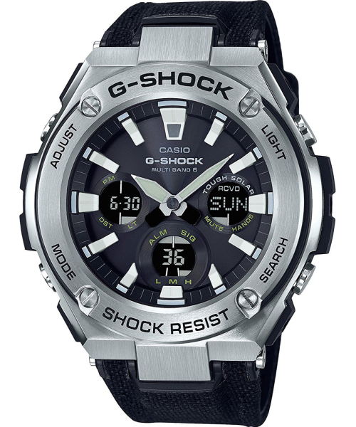  Casio G-Shock GST-W130C-1A #1