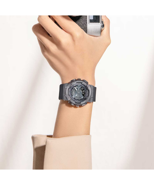 ���� Casio G-Shock GM-S110B-8A #2