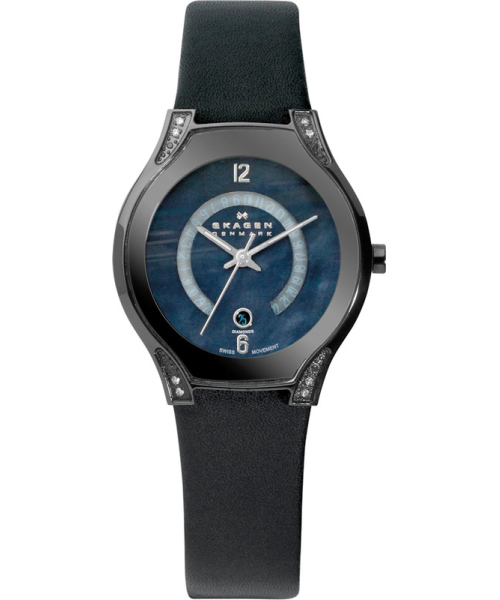 ���� Skagen 886SBLB #1