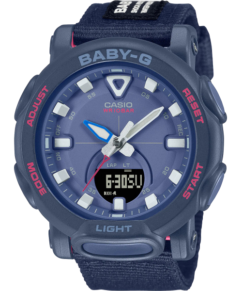 ���� Casio Baby-G BGA-310C-2A #1