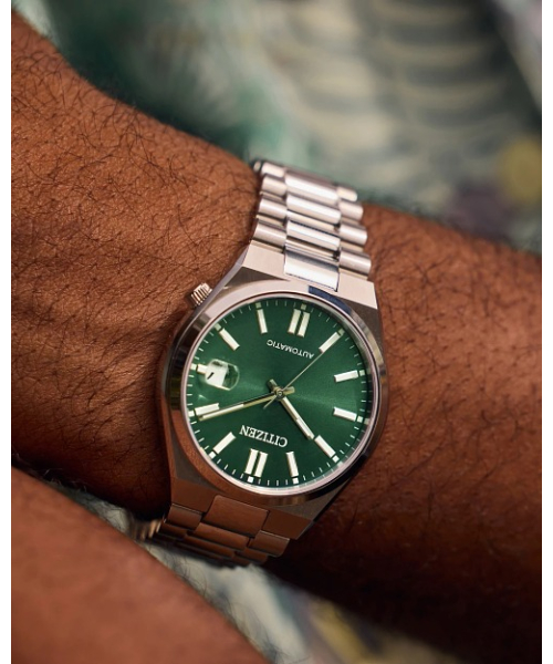 ���� Citizen NJ0200-50X #8