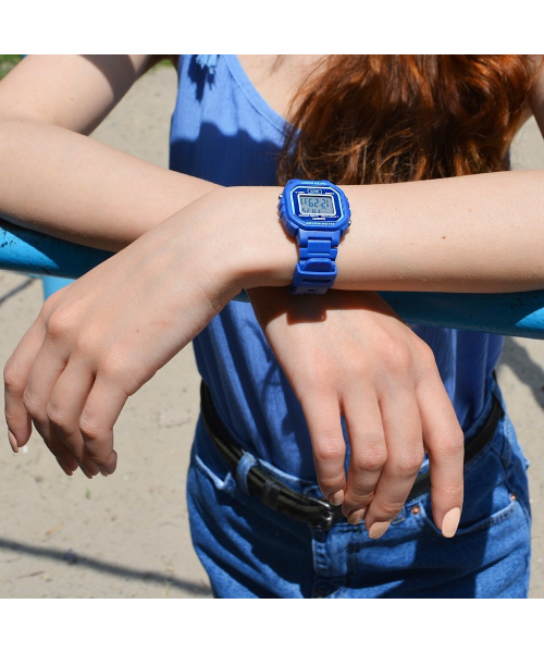 ���� Casio Collection LA-20WH-2A #4