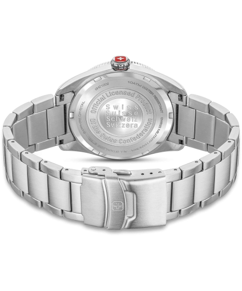 ���� Swiss Military Hanowa SMWGH2101905 #2
