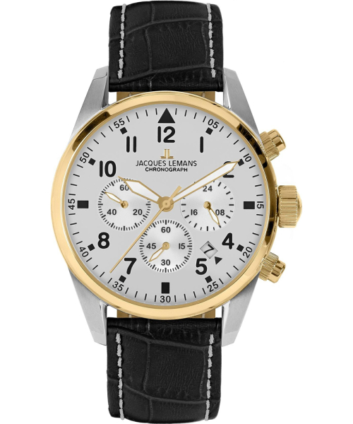 ���� Jacques Lemans 42-2E #1
