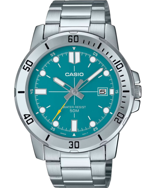 ���� Casio Collection MTP-VD01D-3E2 #1