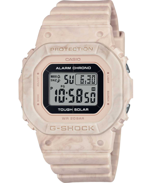 ���� Casio G-Shock GMS-S5600RT-4 #1