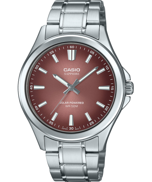 ���� Casio Collection MTS-RS100D-5A #1