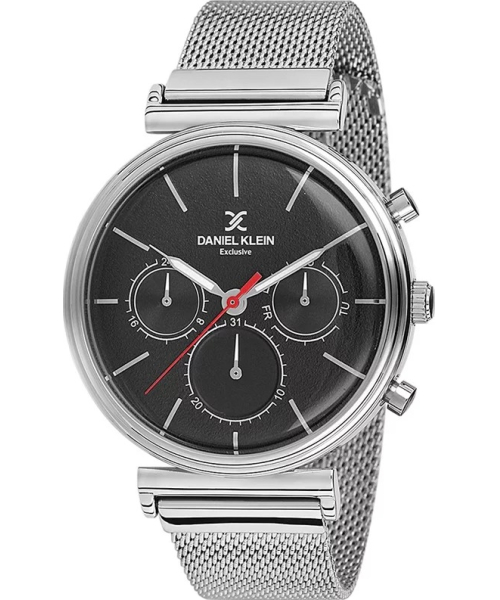 ���� Daniel Klein 11781-4 #1