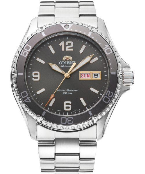 ���� Orient RA-AA0819N09 #1