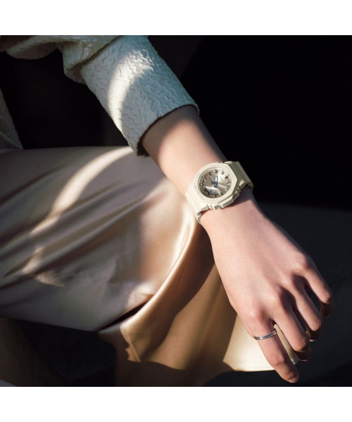 ���� Casio G-Shock GMA-P2100ST-9A #3
