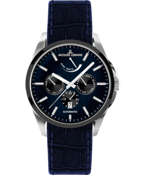 ���� Jacques Lemans 1-2204P #1
