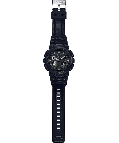 ���� Casio G-Shock GA-100BT-1A #2