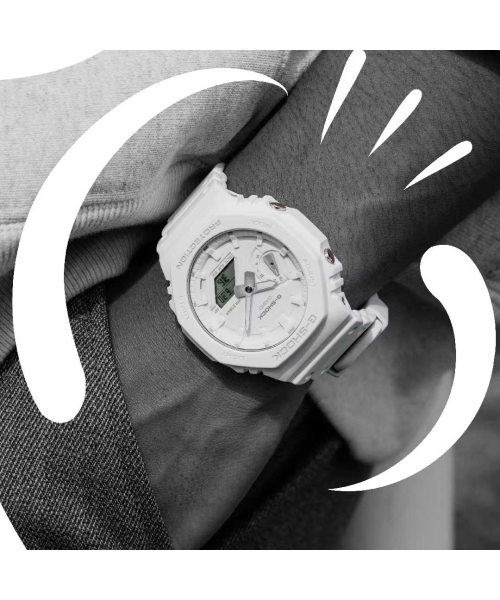 ���� Casio G-Shock GA-2100-7A7 #2