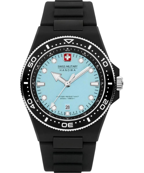 ���� Swiss Military Hanowa SMWGN0001186 #1