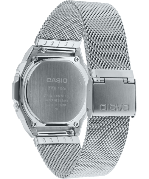 ���� Casio Vintage A1000M-1BEF #3