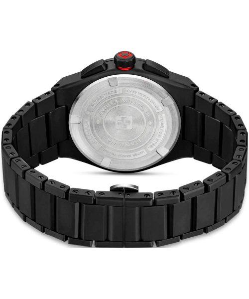 ���� Swiss Military Hanowa SMWGI0002280 #4